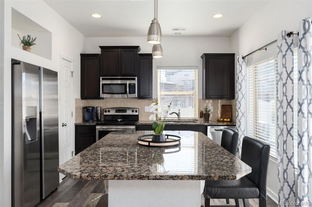 5131 Andes Street, Denver, CO 80249