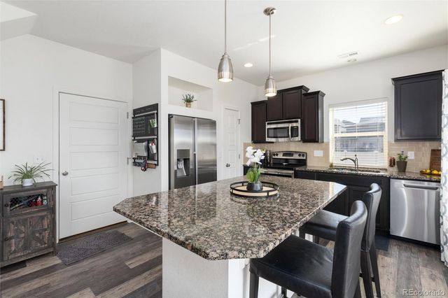 5131 Andes Street, Denver, CO 80249