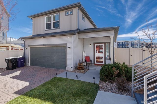 5131 Andes Street, Denver, CO 80249