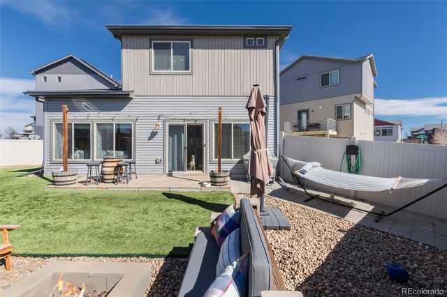 5131 Andes Street, Denver, CO 80249