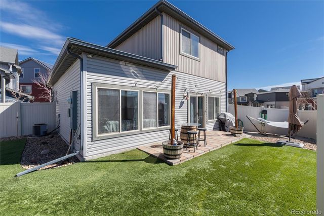 5131 Andes Street, Denver, CO 80249