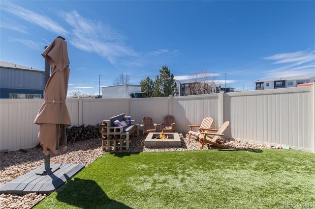 5131 Andes Street, Denver, CO 80249