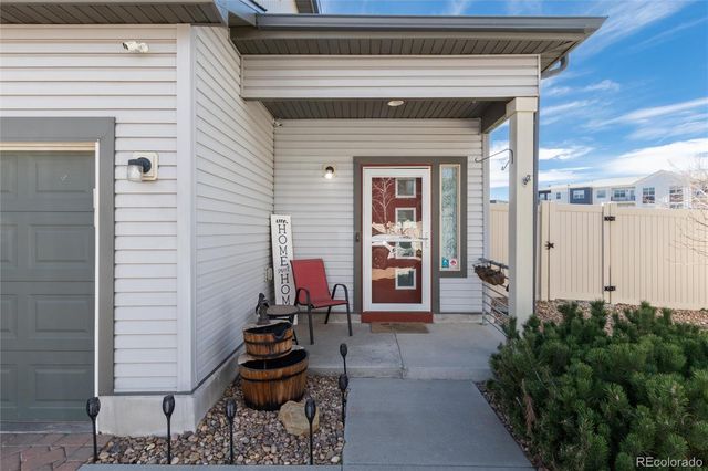 5131 Andes Street, Denver, CO 80249