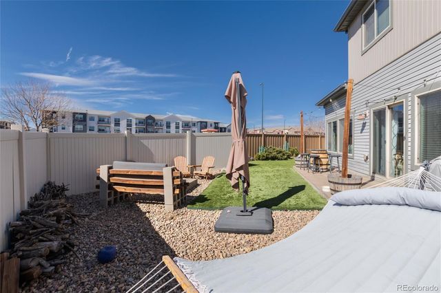 5131 Andes Street, Denver, CO 80249