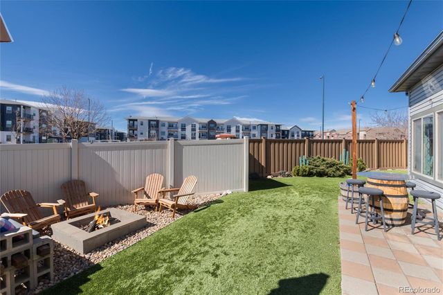 5131 Andes Street, Denver, CO 80249