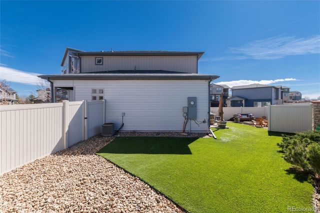 5131 Andes Street, Denver, CO 80249