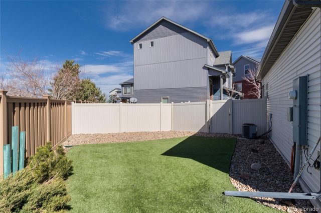 5131 Andes Street, Denver, CO 80249
