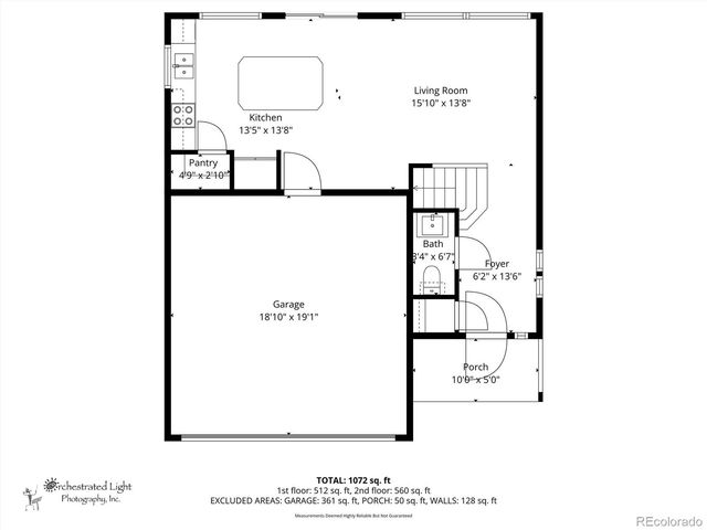 5131 Andes Street, Denver, CO 80249