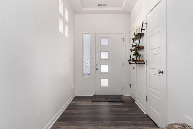 5131 Andes Street, Denver, CO 80249