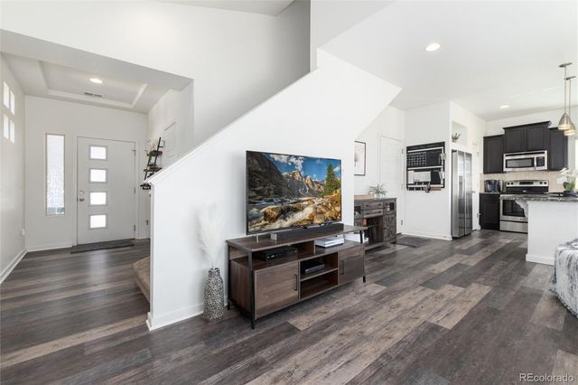 5131 Andes Street, Denver, CO 80249