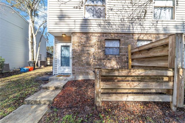 4538 SW 44TH LANE, Gainesville, FL 32608