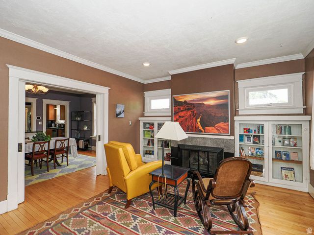 664 E COATSVILLE AVE, Salt Lake City, UT 84105