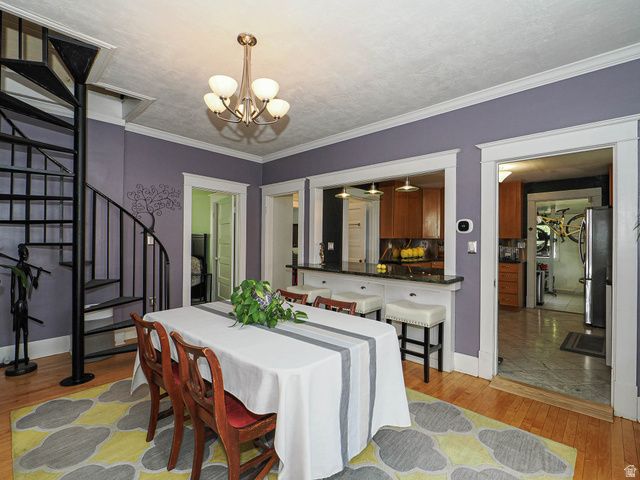 664 E COATSVILLE AVE, Salt Lake City, UT 84105
