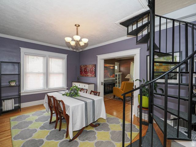 664 E COATSVILLE AVE, Salt Lake City, UT 84105