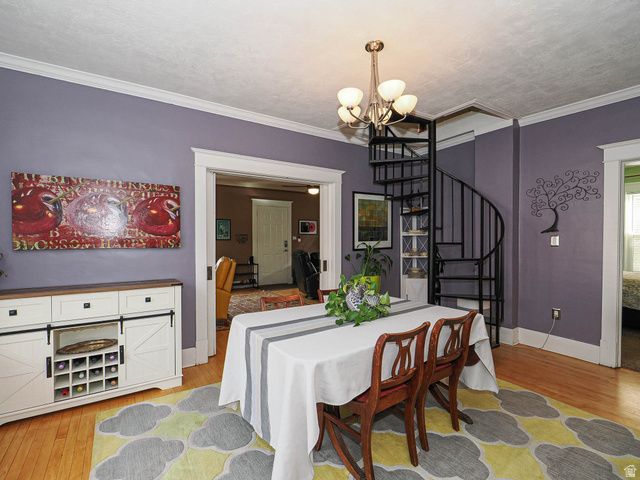 664 E COATSVILLE AVE, Salt Lake City, UT 84105