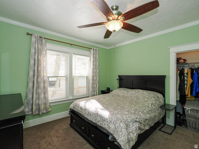 664 E COATSVILLE AVE, Salt Lake City, UT 84105