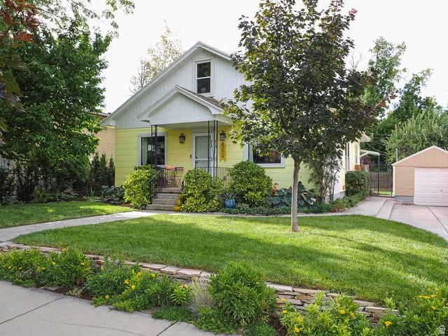 664 E COATSVILLE AVE, Salt Lake City, UT 84105