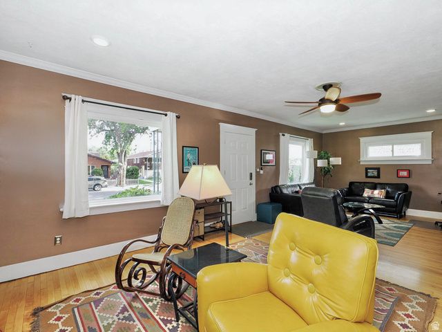 664 E COATSVILLE AVE, Salt Lake City, UT 84105