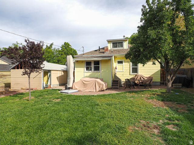 664 E COATSVILLE AVE, Salt Lake City, UT 84105