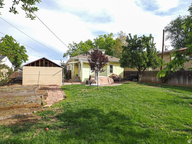 664 E COATSVILLE AVE, Salt Lake City, UT 84105