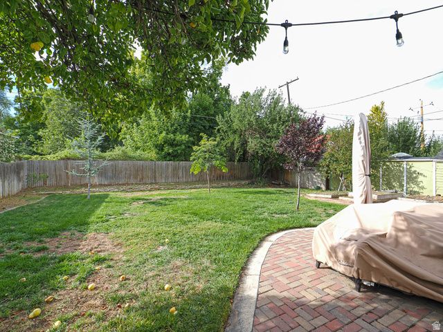 664 E COATSVILLE AVE, Salt Lake City, UT 84105