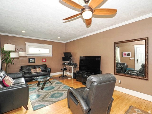 664 E COATSVILLE AVE, Salt Lake City, UT 84105