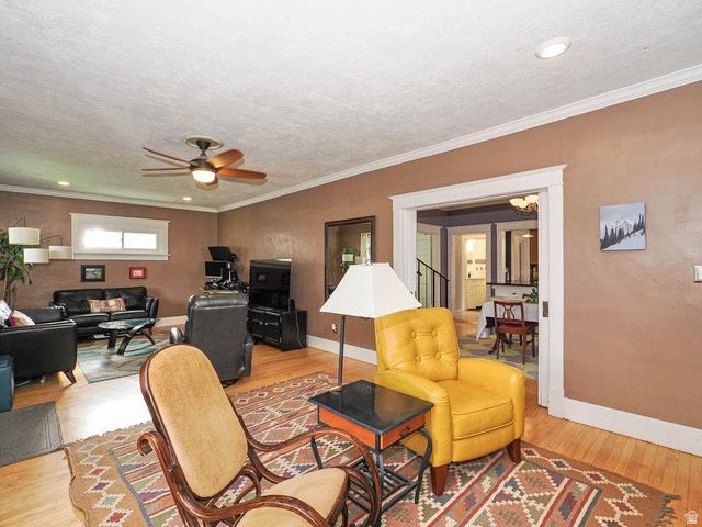 664 E COATSVILLE AVE, Salt Lake City, UT 84105