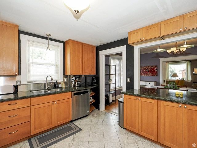 664 E COATSVILLE AVE, Salt Lake City, UT 84105