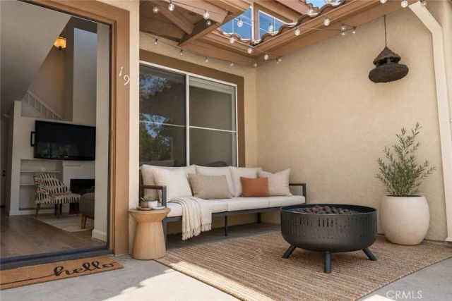 19 Vista Colinas, Rancho Santa Margarita, CA 92688