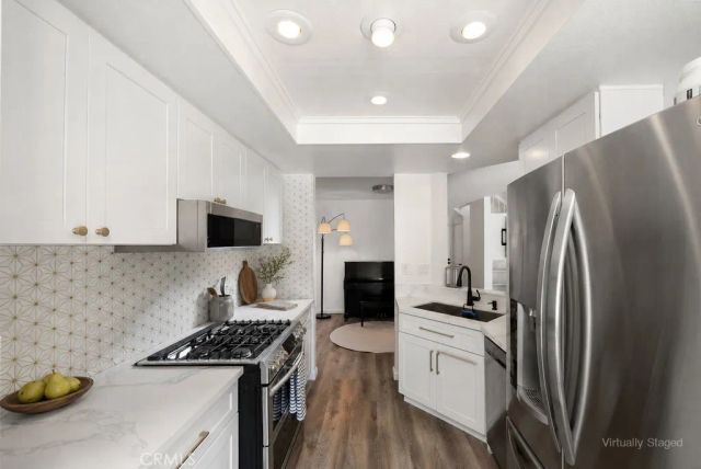 19 Vista Colinas, Rancho Santa Margarita, CA 92688