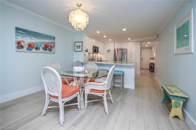 1785 Middle Gulf DR # A103, Sanibel, FL 33957