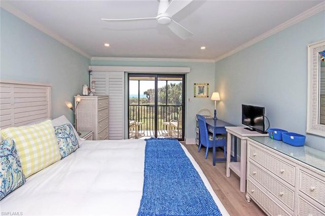 1785 Middle Gulf DR # A103, Sanibel, FL 33957