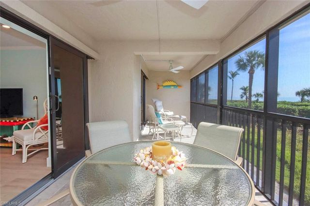 1785 Middle Gulf DR # A103, Sanibel, FL 33957