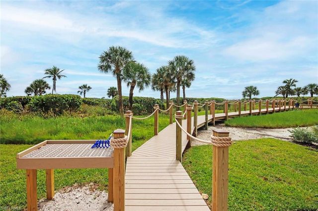 1785 Middle Gulf DR # A103, Sanibel, FL 33957