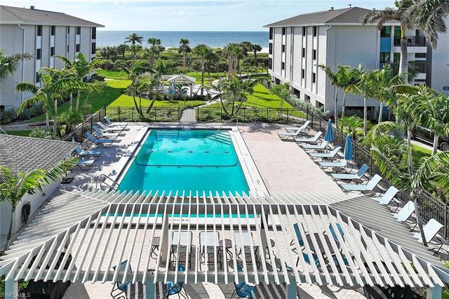 1785 Middle Gulf DR # A103, Sanibel, FL 33957