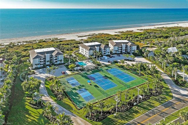 1785 Middle Gulf DR # A103, Sanibel, FL 33957