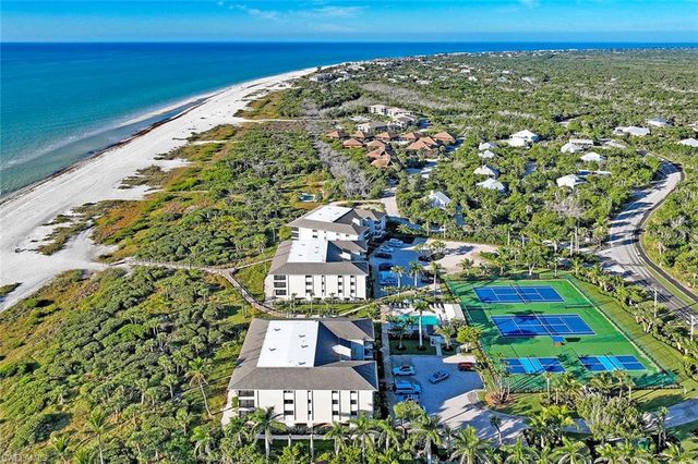 1785 Middle Gulf DR # A103, Sanibel, FL 33957