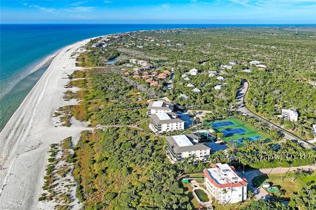 1785 Middle Gulf DR # A103, Sanibel, FL 33957