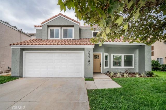 23742 Bouquet Canyon Place, Moreno Valley, CA 92557