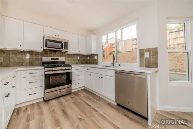 23742 Bouquet Canyon Place, Moreno Valley, CA 92557