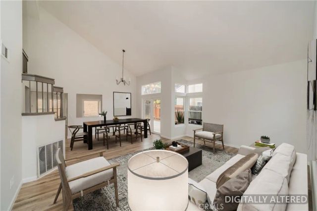 23742 Bouquet Canyon Place, Moreno Valley, CA 92557