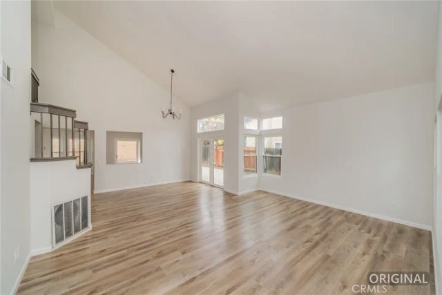 23742 Bouquet Canyon Place, Moreno Valley, CA 92557