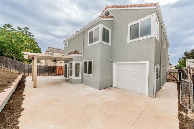 23742 Bouquet Canyon Place, Moreno Valley, CA 92557