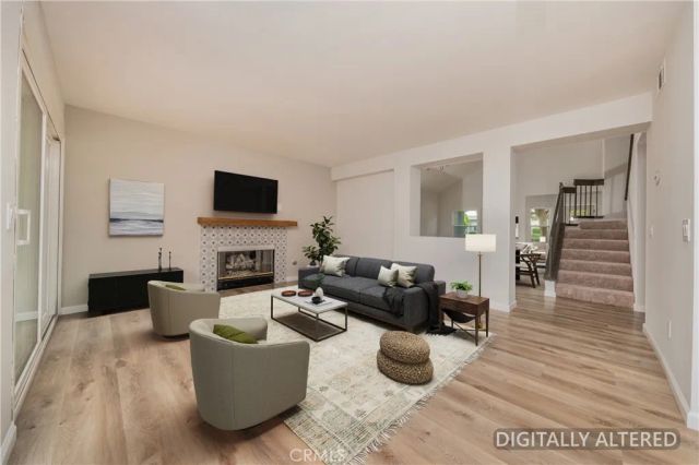 23742 Bouquet Canyon Place, Moreno Valley, CA 92557