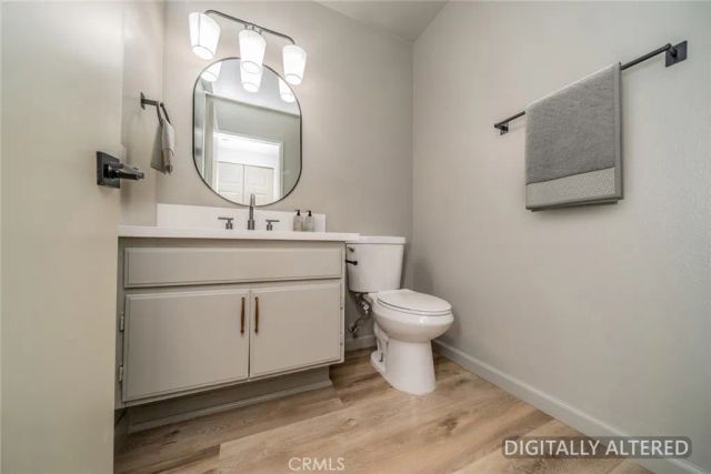 23742 Bouquet Canyon Place, Moreno Valley, CA 92557