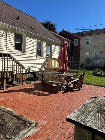 1682 Longwood Drive, Mayfield Heights, OH 44124