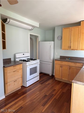 1682 Longwood Drive, Mayfield Heights, OH 44124