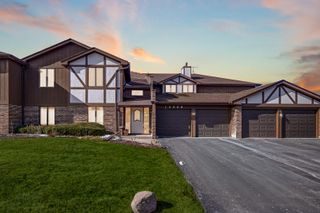 12908 Mill Drive E 1B, Palos Park, IL 60464