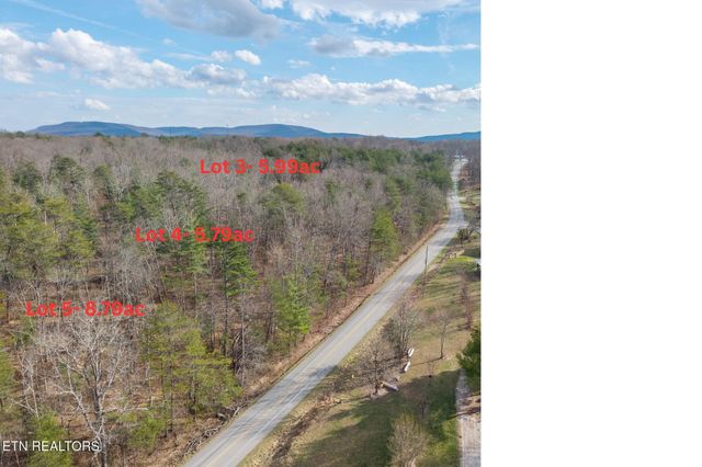 4 Chestnut Hill Rd, Crossville, TN 38571