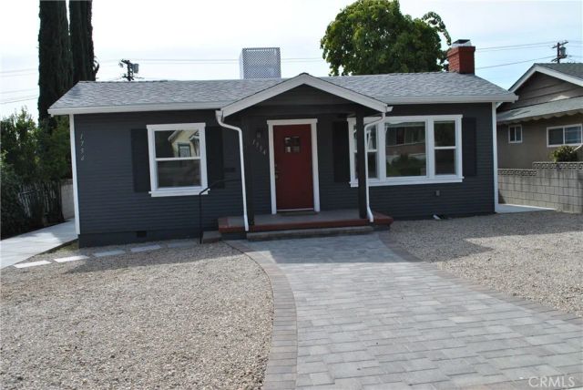 1754 Brigden Road, Pasadena, CA 91104